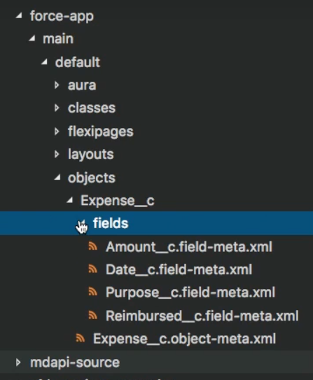 mdap to dx format